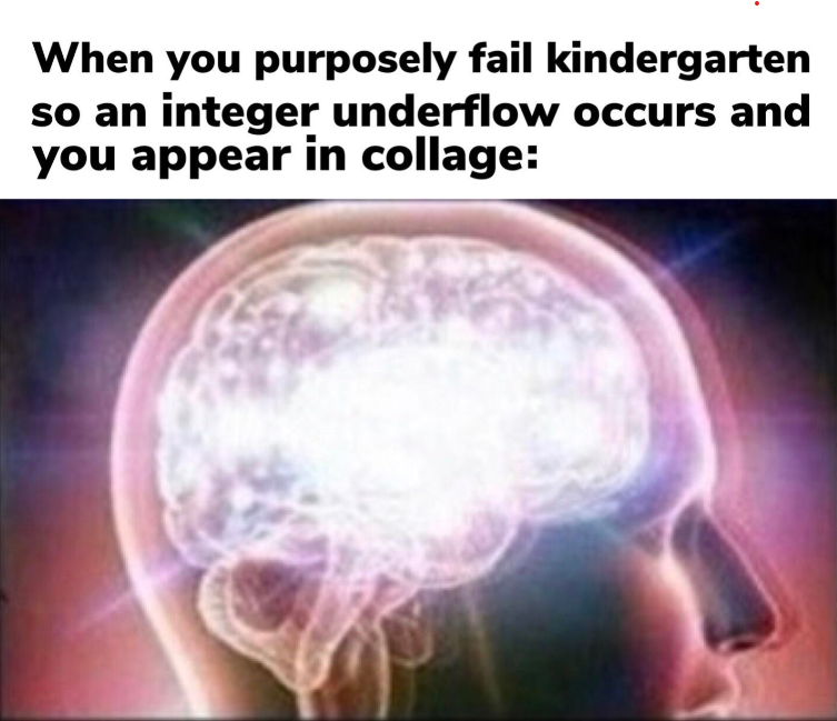 Integer Underflow: The Academic Cheat Code