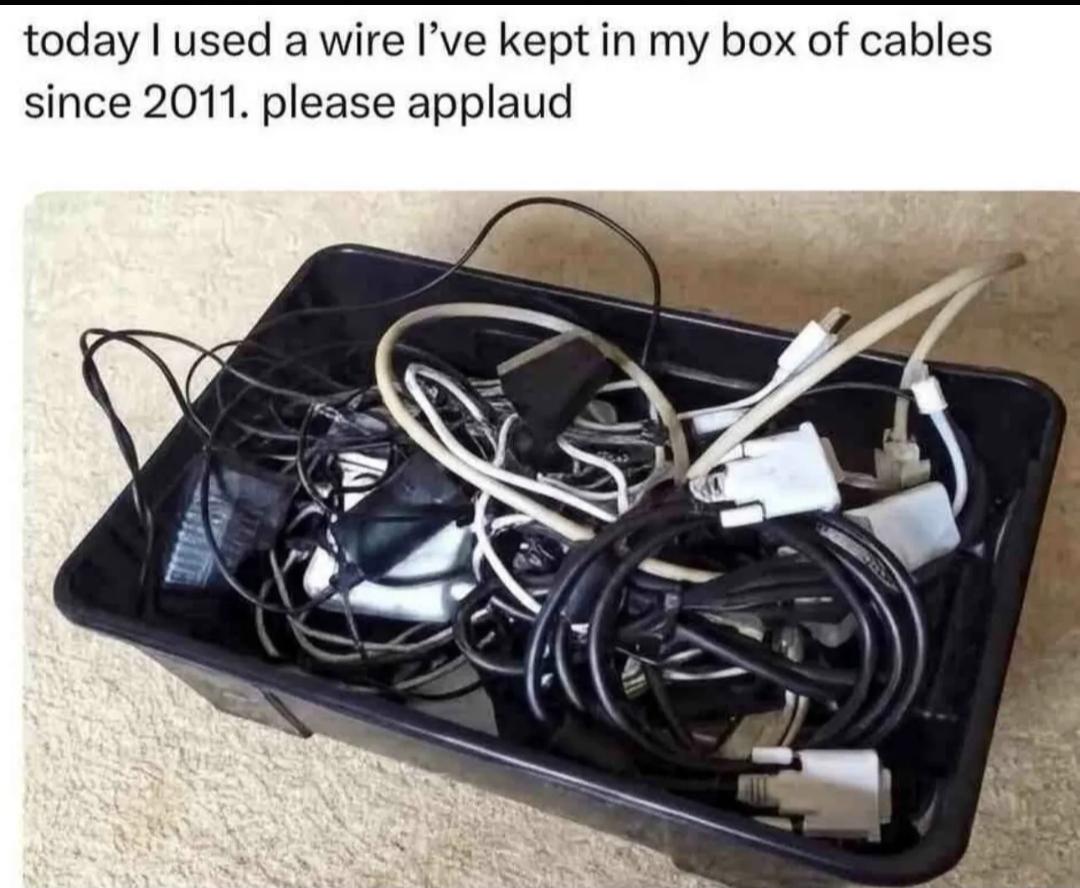 The Archaeological Cable Expedition