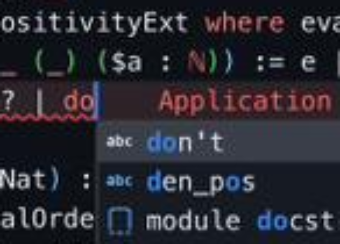 The Infamous Don't Block