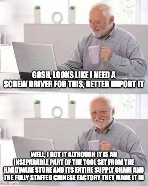 Bless You Node Modules