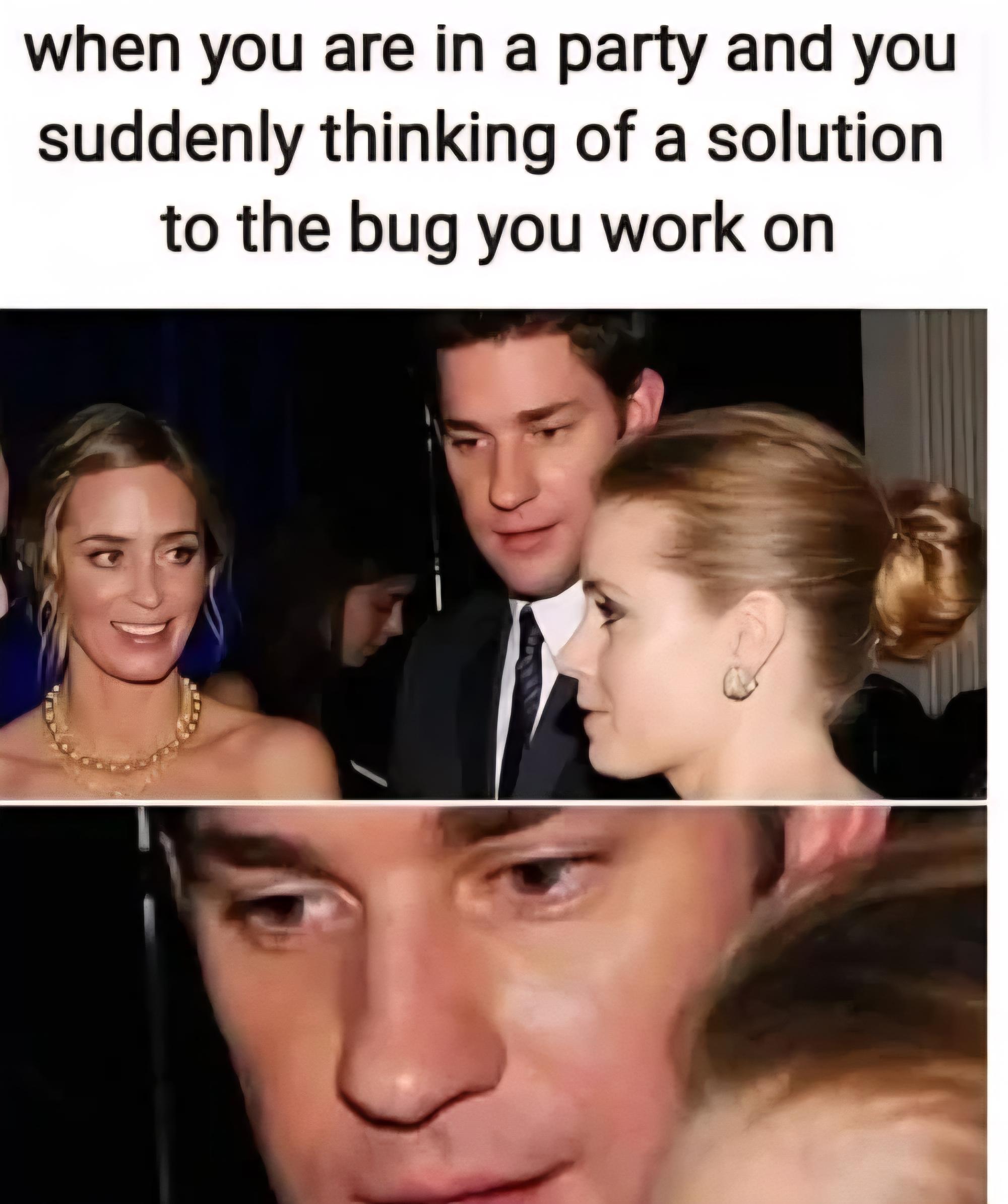 The Midnight Code Epiphany