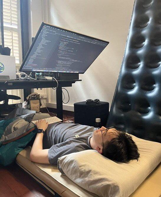 What's Stopping You From Coding Like This?