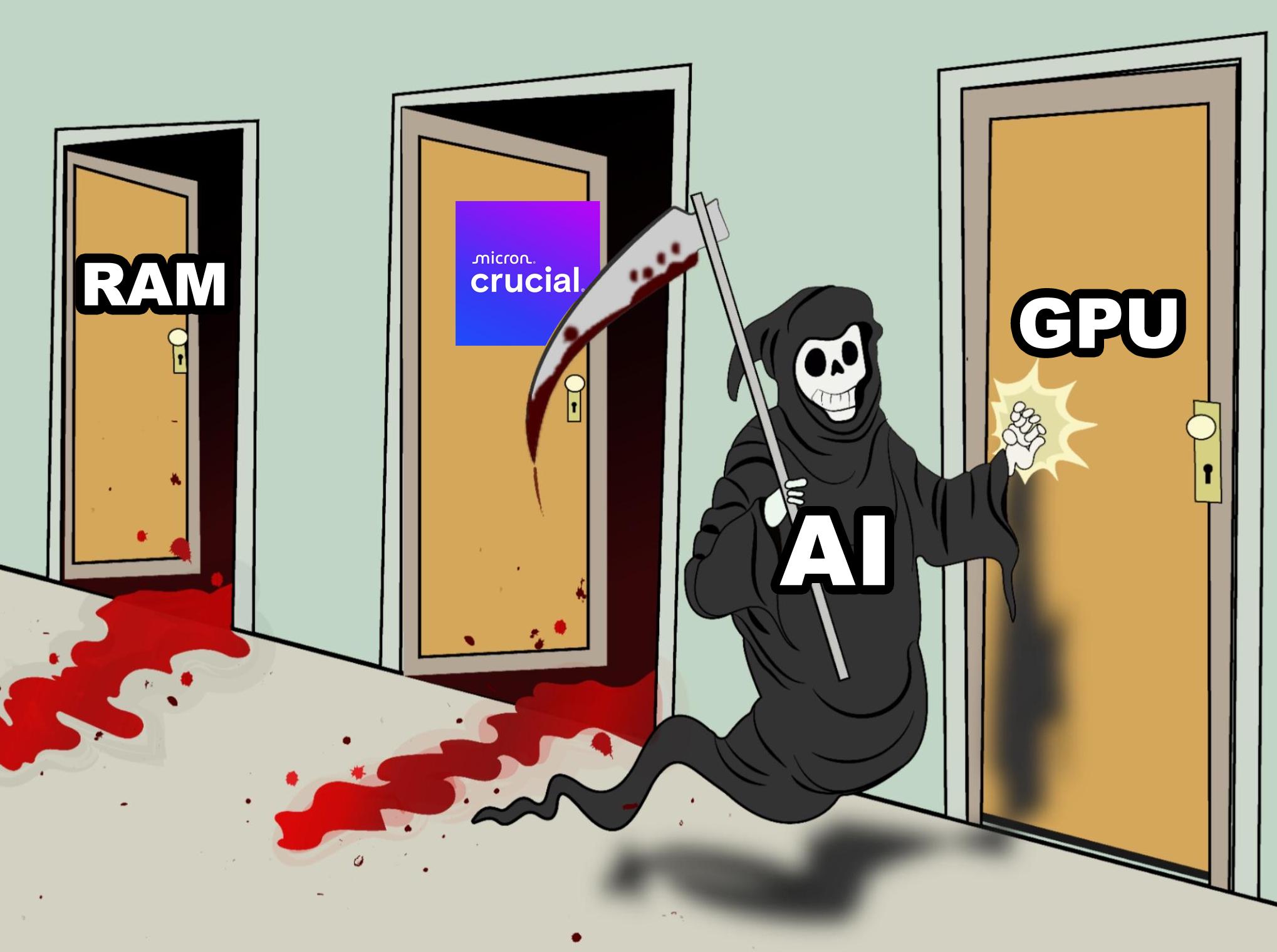 It's Not Over Yet...