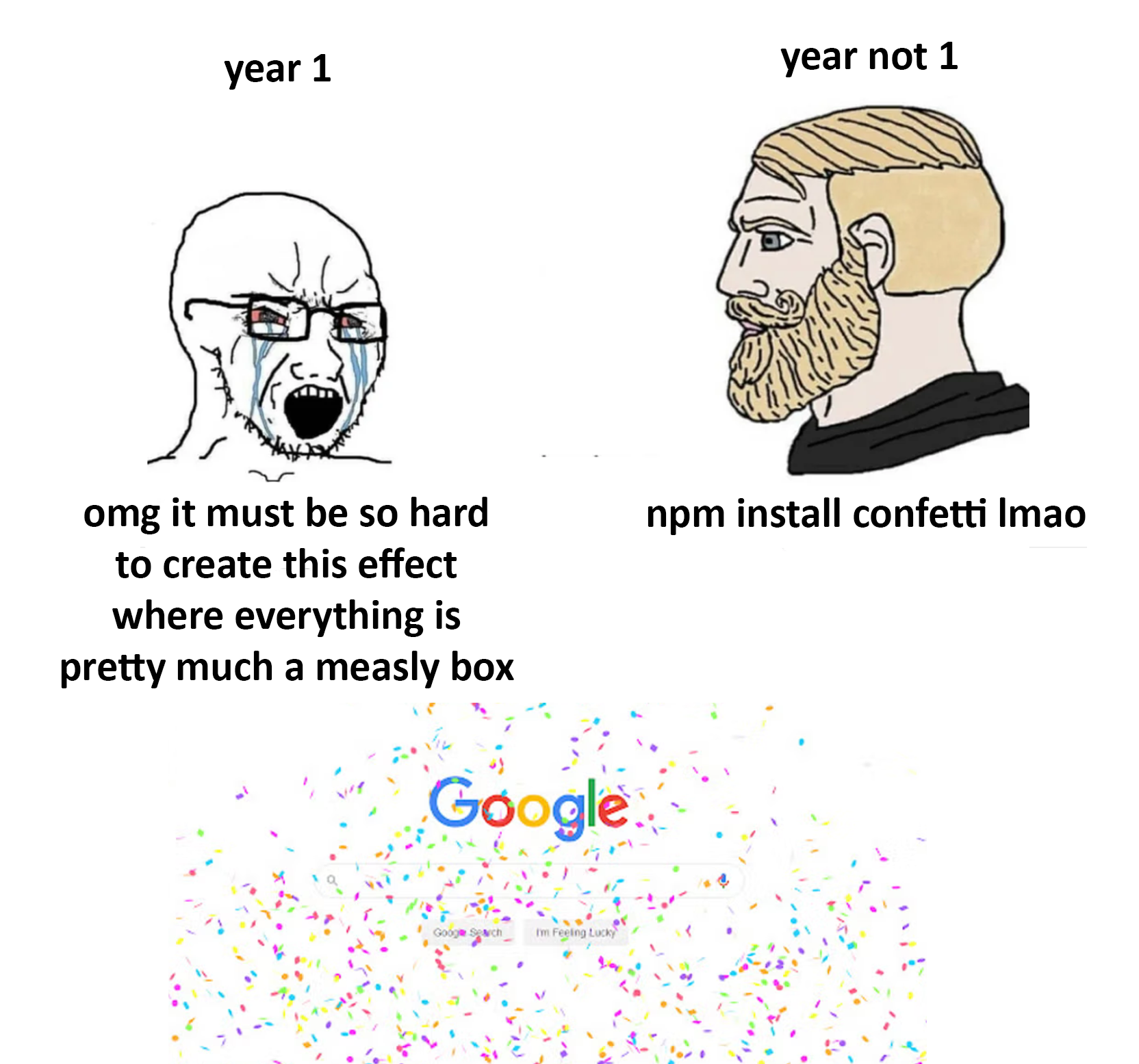 That's Some Other Dev's Problem