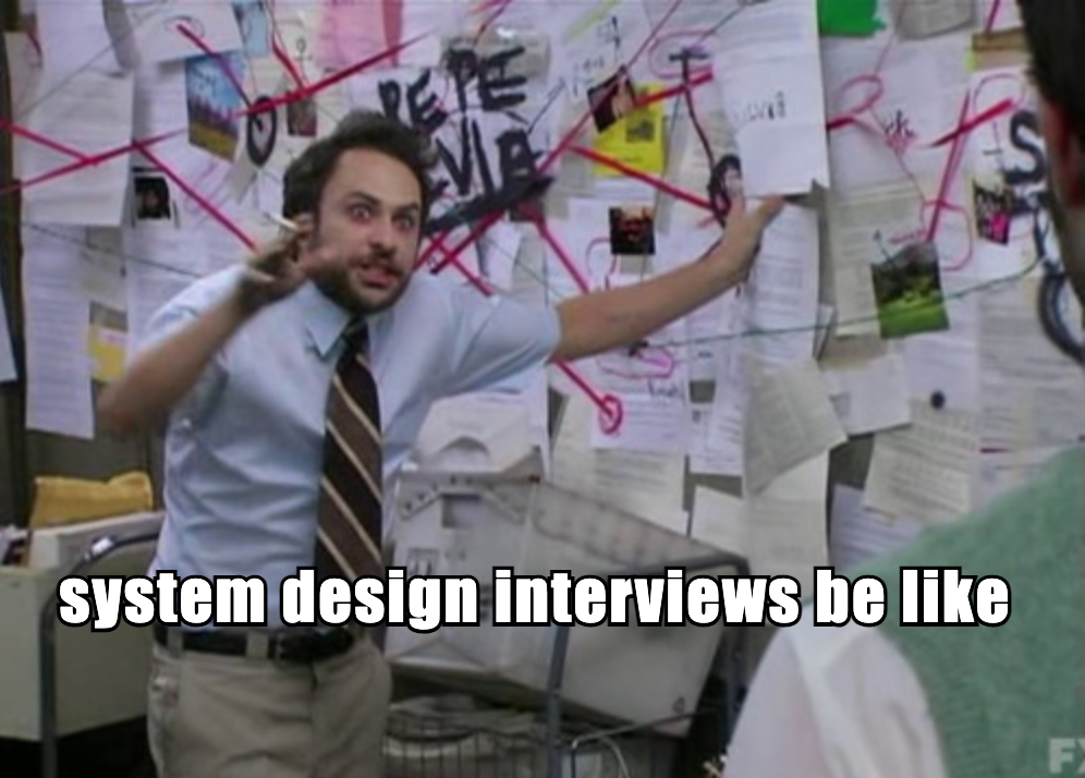 Trust Me Bro We Don't Need Caching