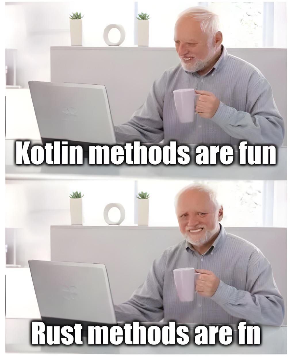 Who Needs Fun When You Can Have Fn