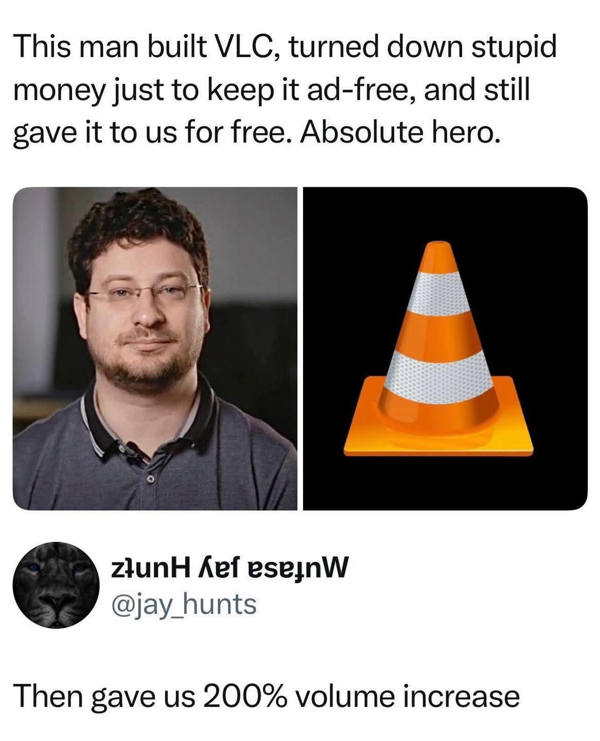 The World Should Have Blissfully Ended Here Even Though I Prefer Mpchc