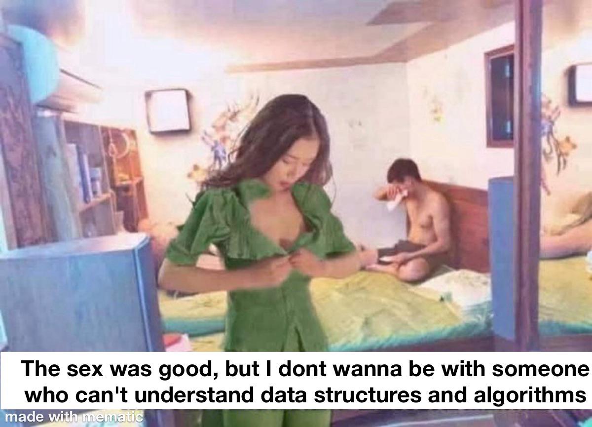 The Importance Of Learning DSA