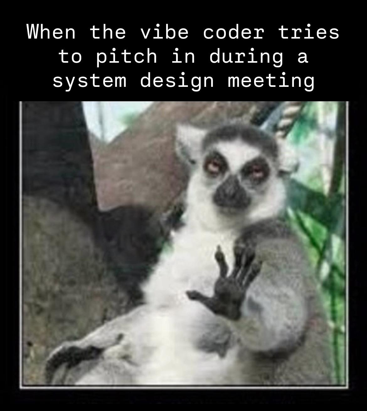 Stay In Your Lane Bruv