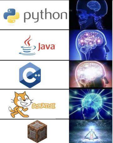 The Evolution Of Programming Intelligence