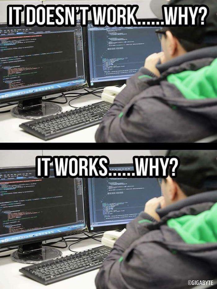 Programming In A Nutshell