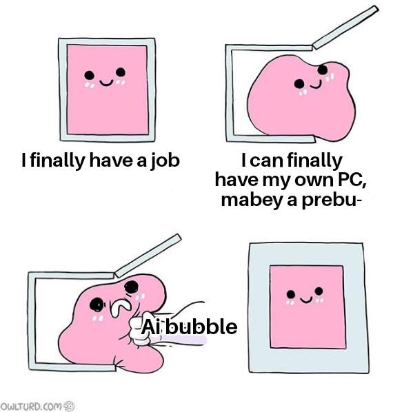 Guess I'll Wait It Out...