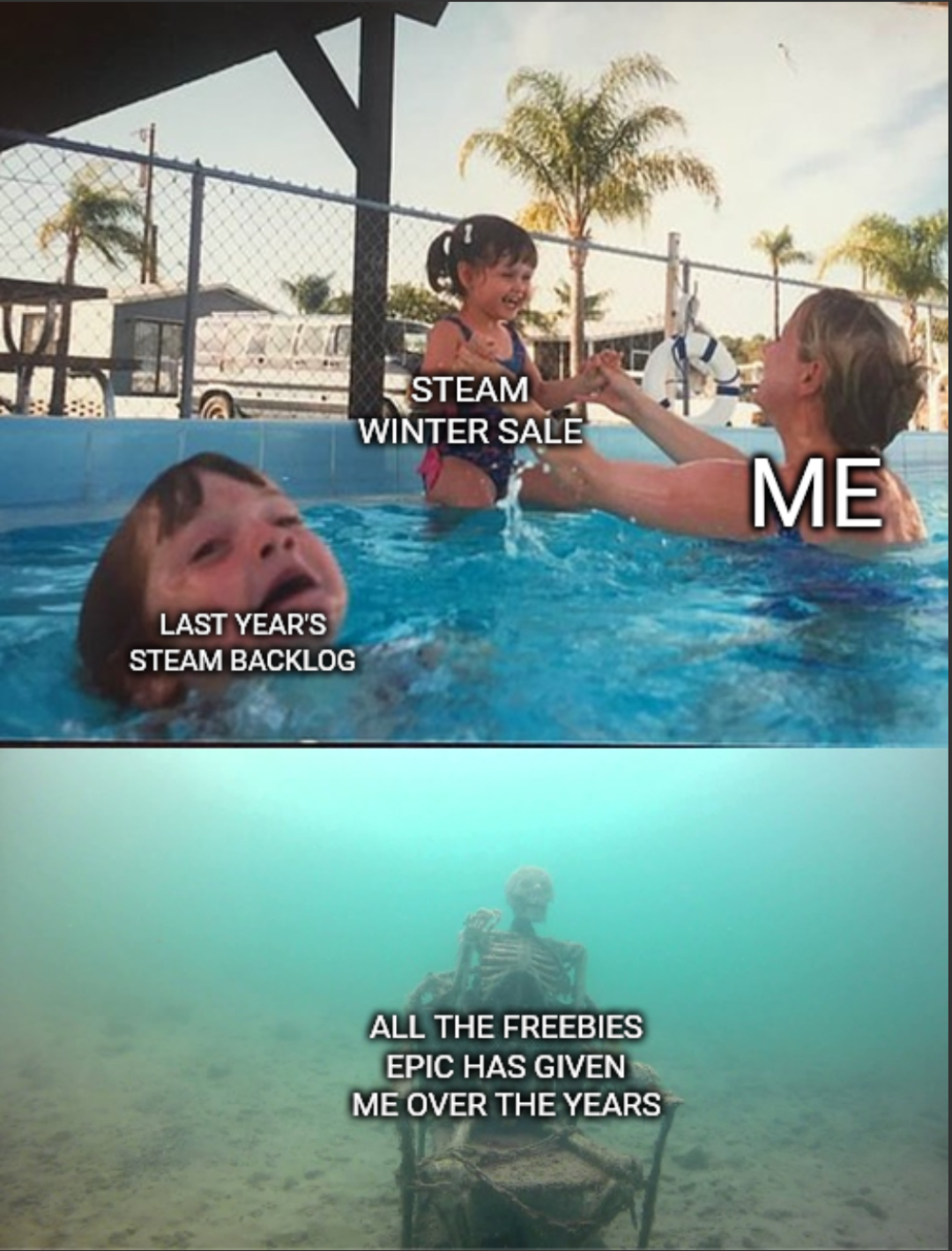 It's That Time Of The Year Again...