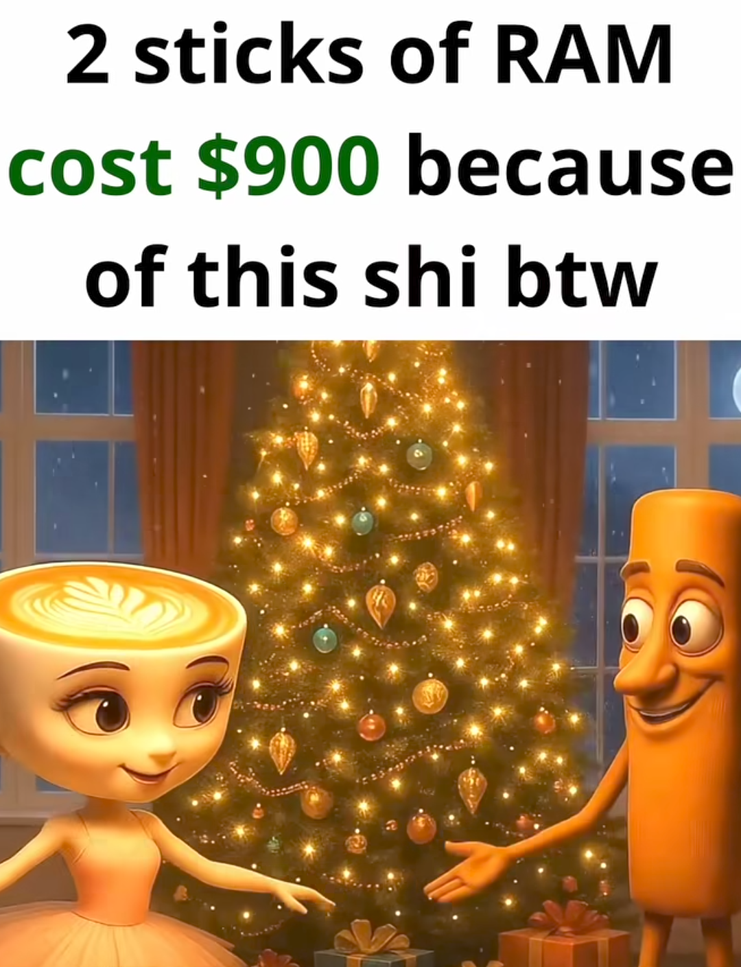 Tung Tung Tung Sahur