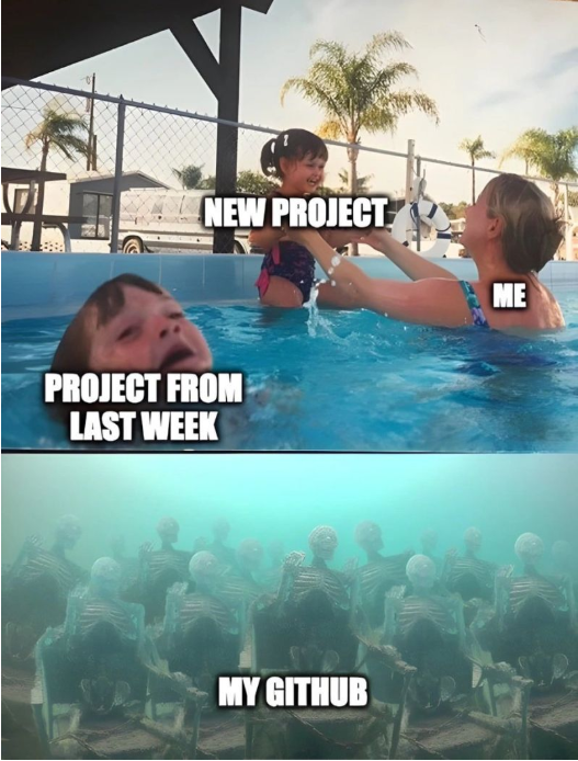 Gotta Break This Habit