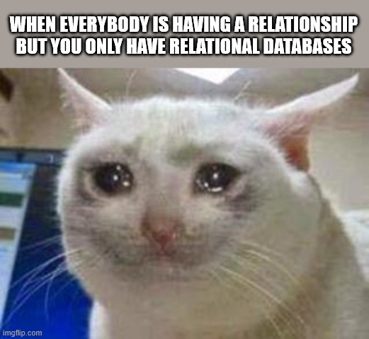 Relational Databases