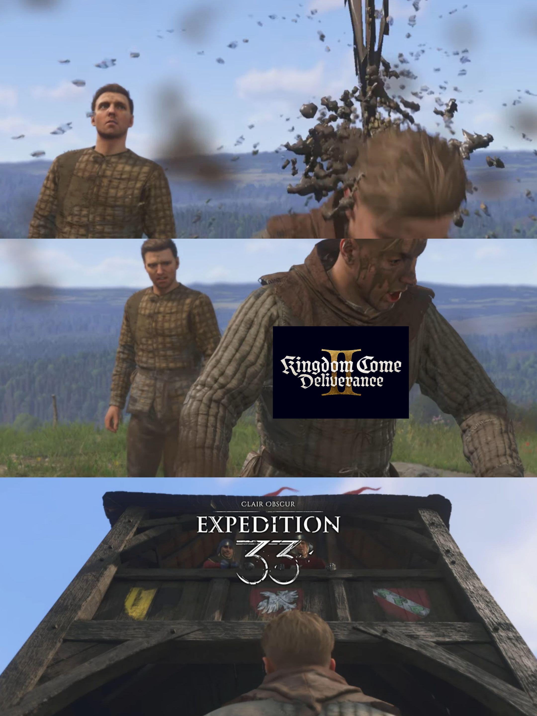 Don't Be Sad, This Is Just How It Works Out Sometimes