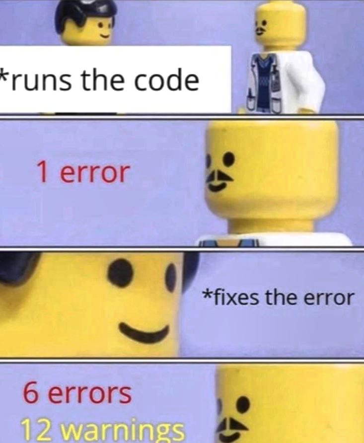 When Fixing One Bug Creates Six More