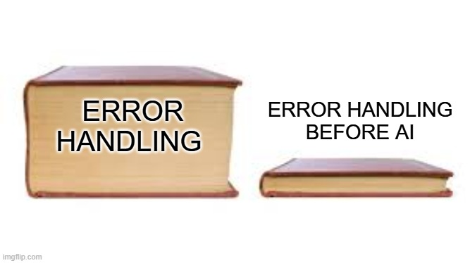 Suddenly People Care