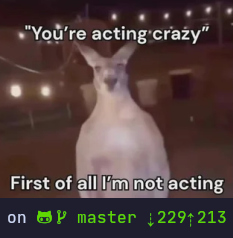 They Locked Me In A Room A Rubber Room