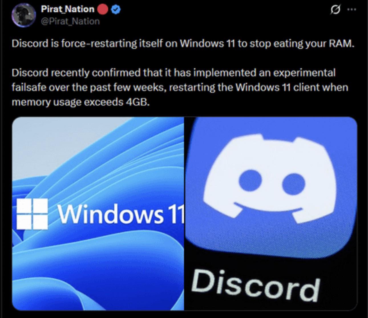 I Guess They Let The Intern Optimize The App