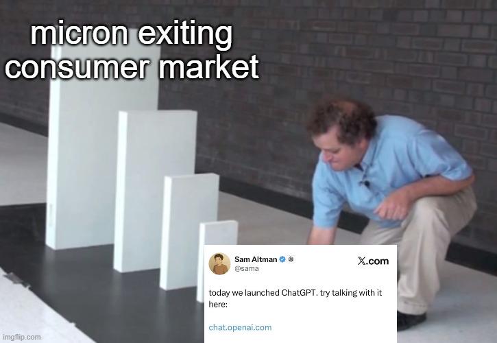 We've Come A Long Way