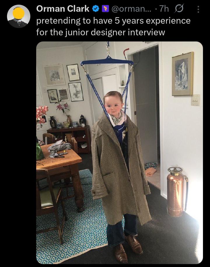 Junior Designer