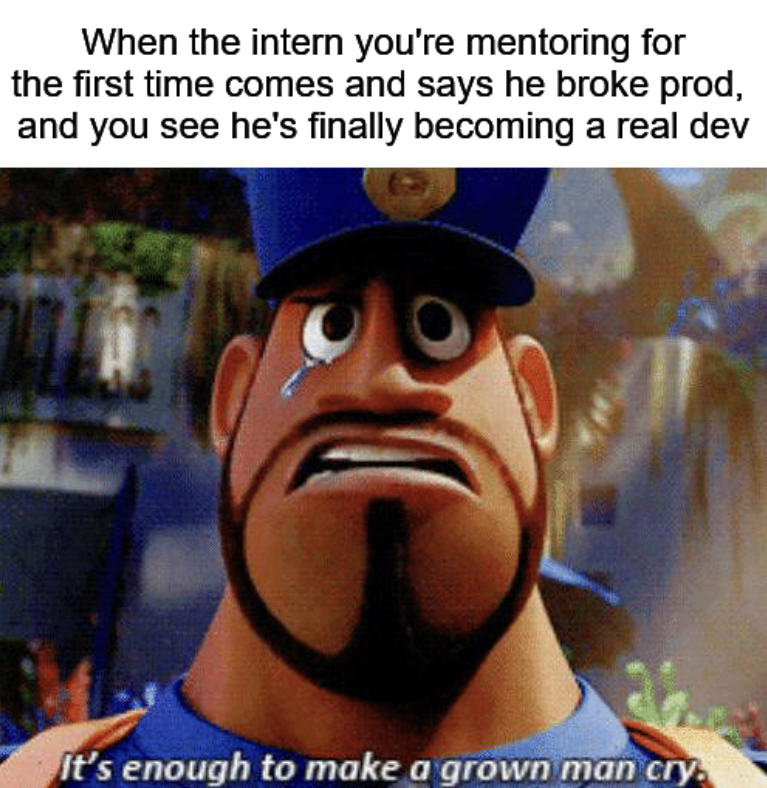 Welcome To The Family