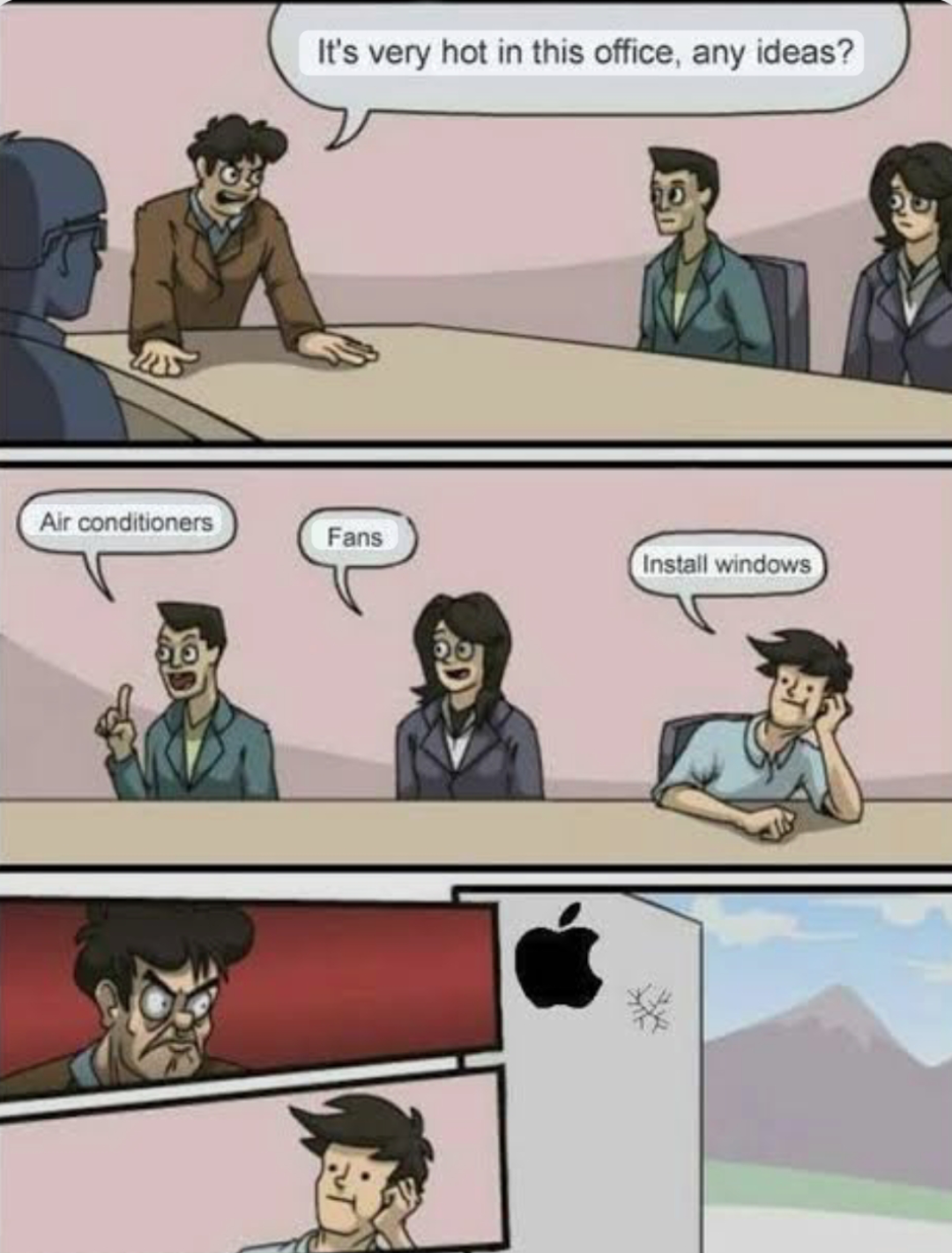 When Your Solution Is Technically Correct But Socially Wrong