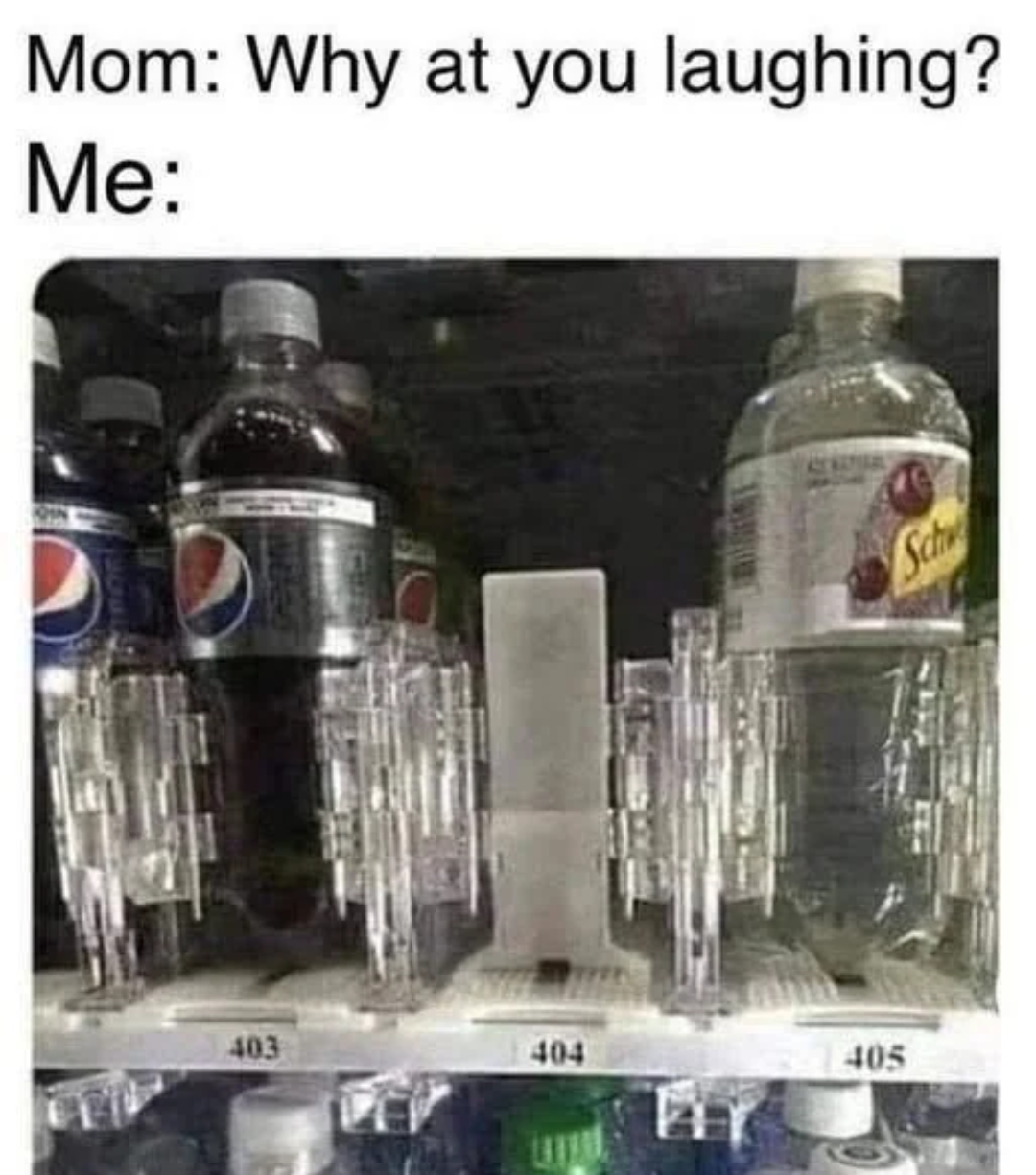 Going To The Supermarket Be Like