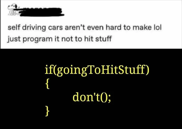 I Know Programming