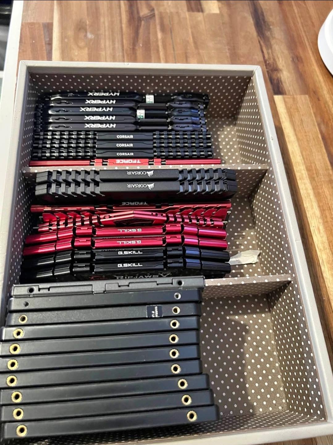 How Do You Do, Peasants?