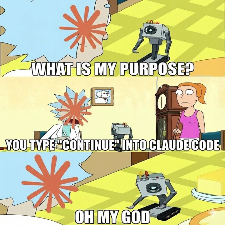 You Mean Actual Programming