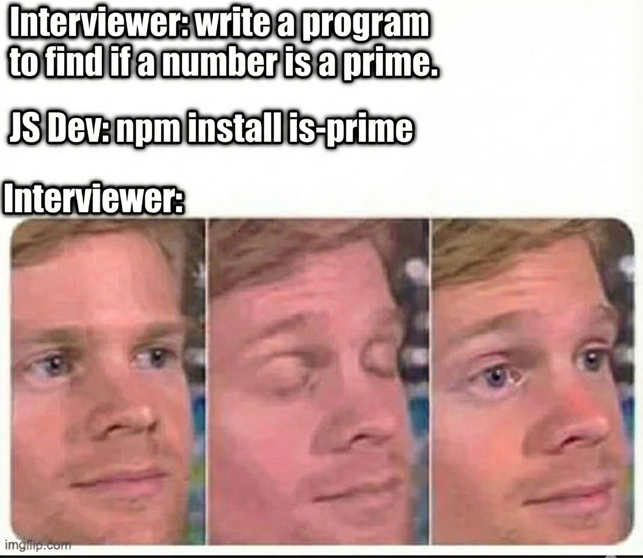 Npm Install