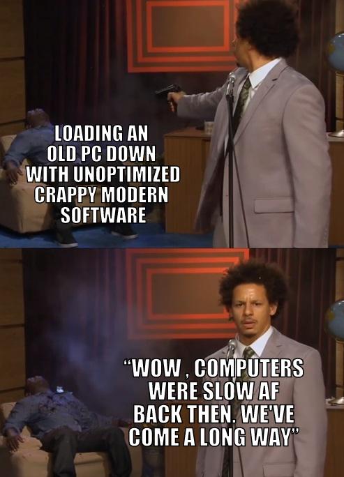 My Least Favorite Youtube Videos