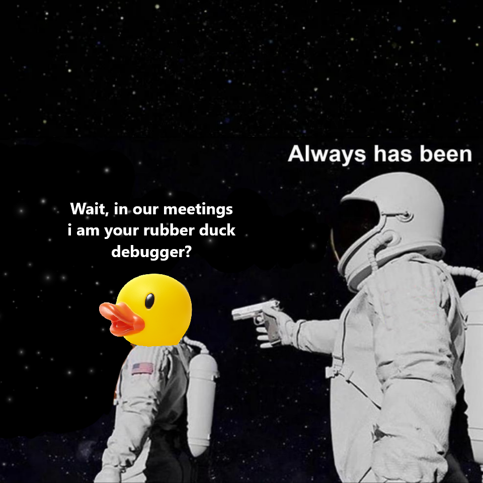 Classic Dev To Dev Meeting