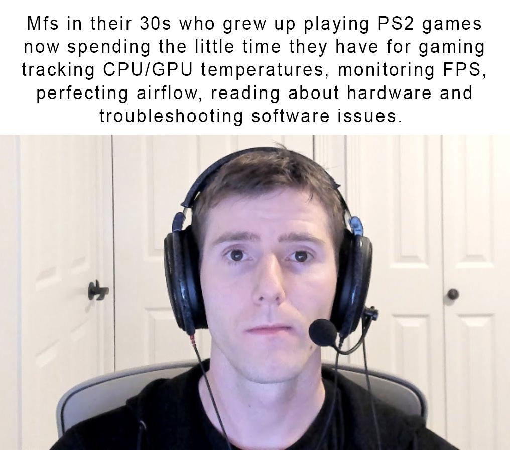 I've Become Everything I've Ever Hated