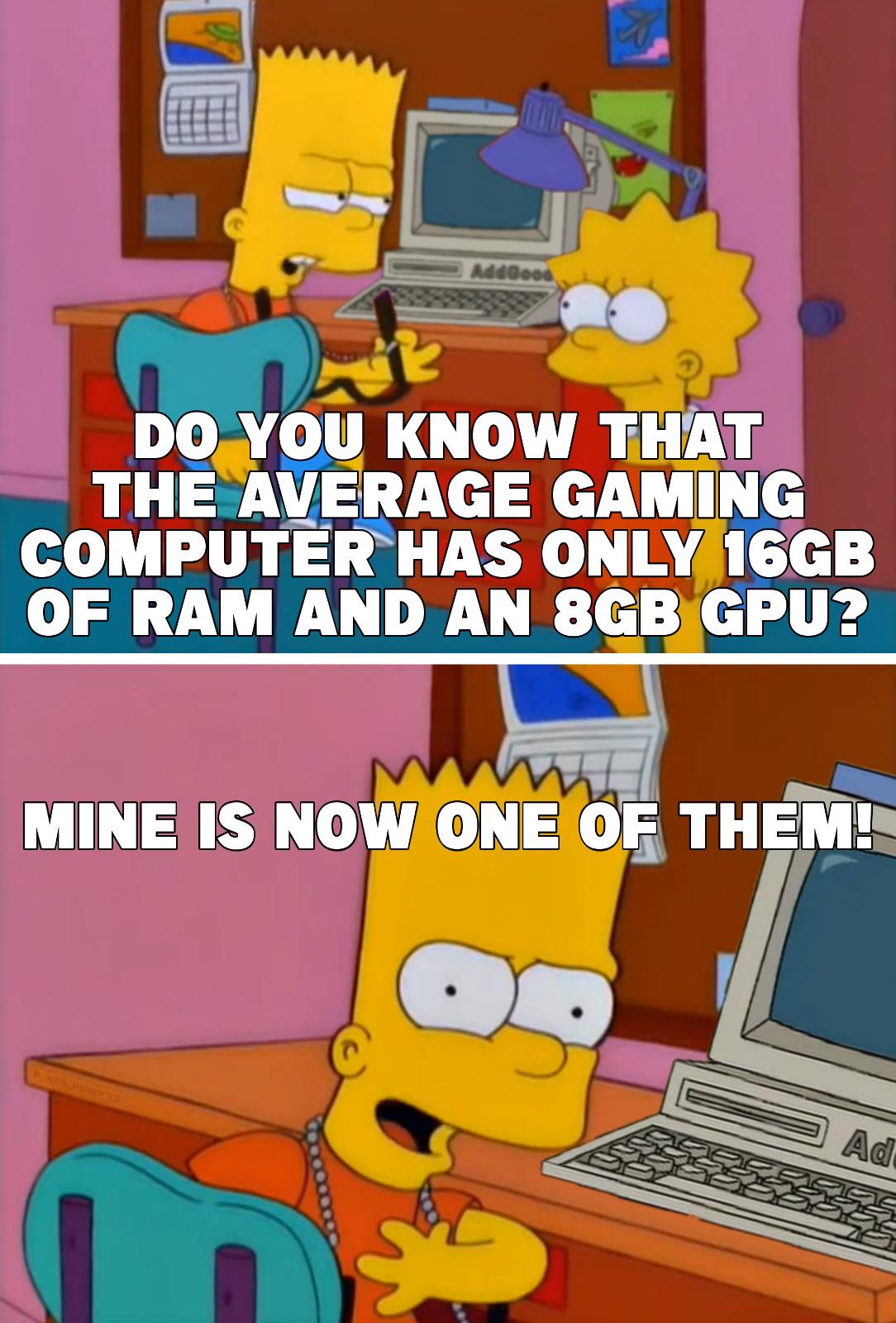 I Don't Mean To Brag, But...