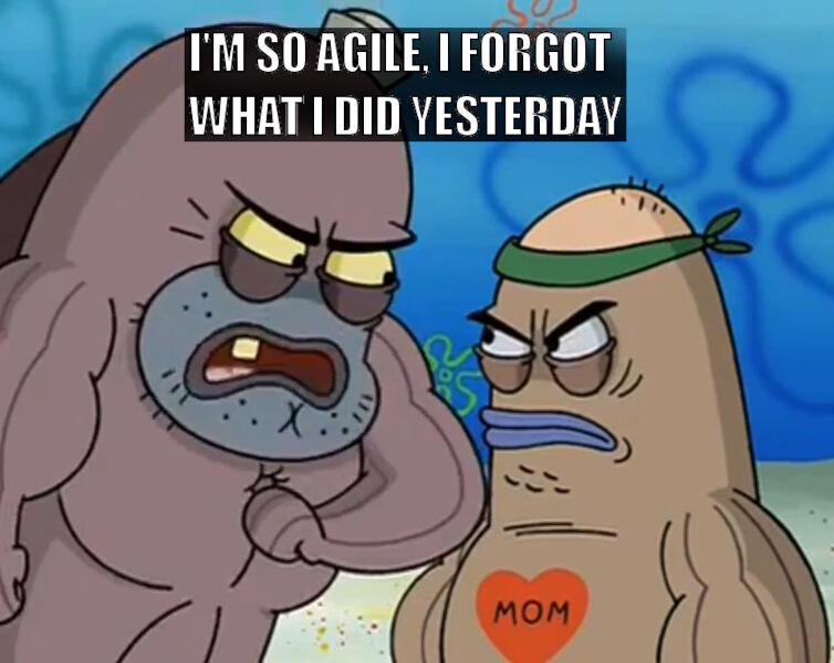 It's A Feature Not A Stress Overflow Error