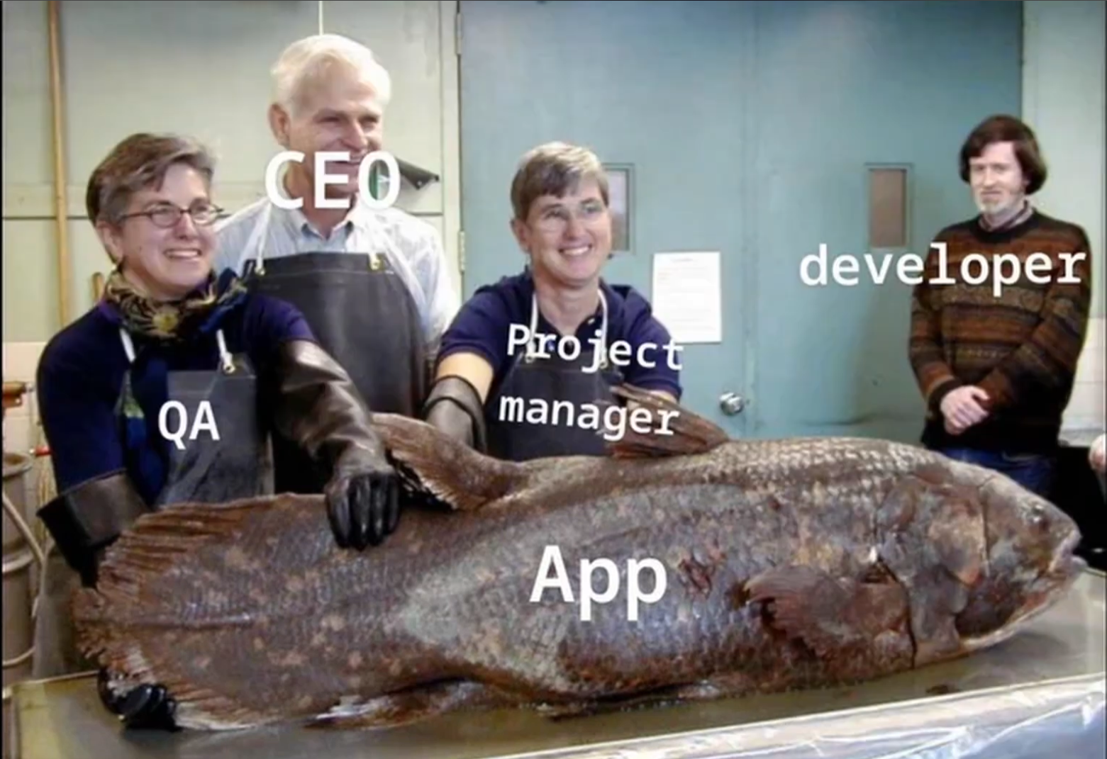 Sharing The Spotlight Generously