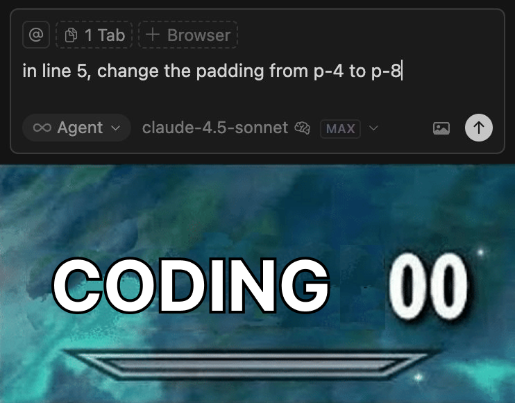 Why Tf Do You Need A Prompt For That