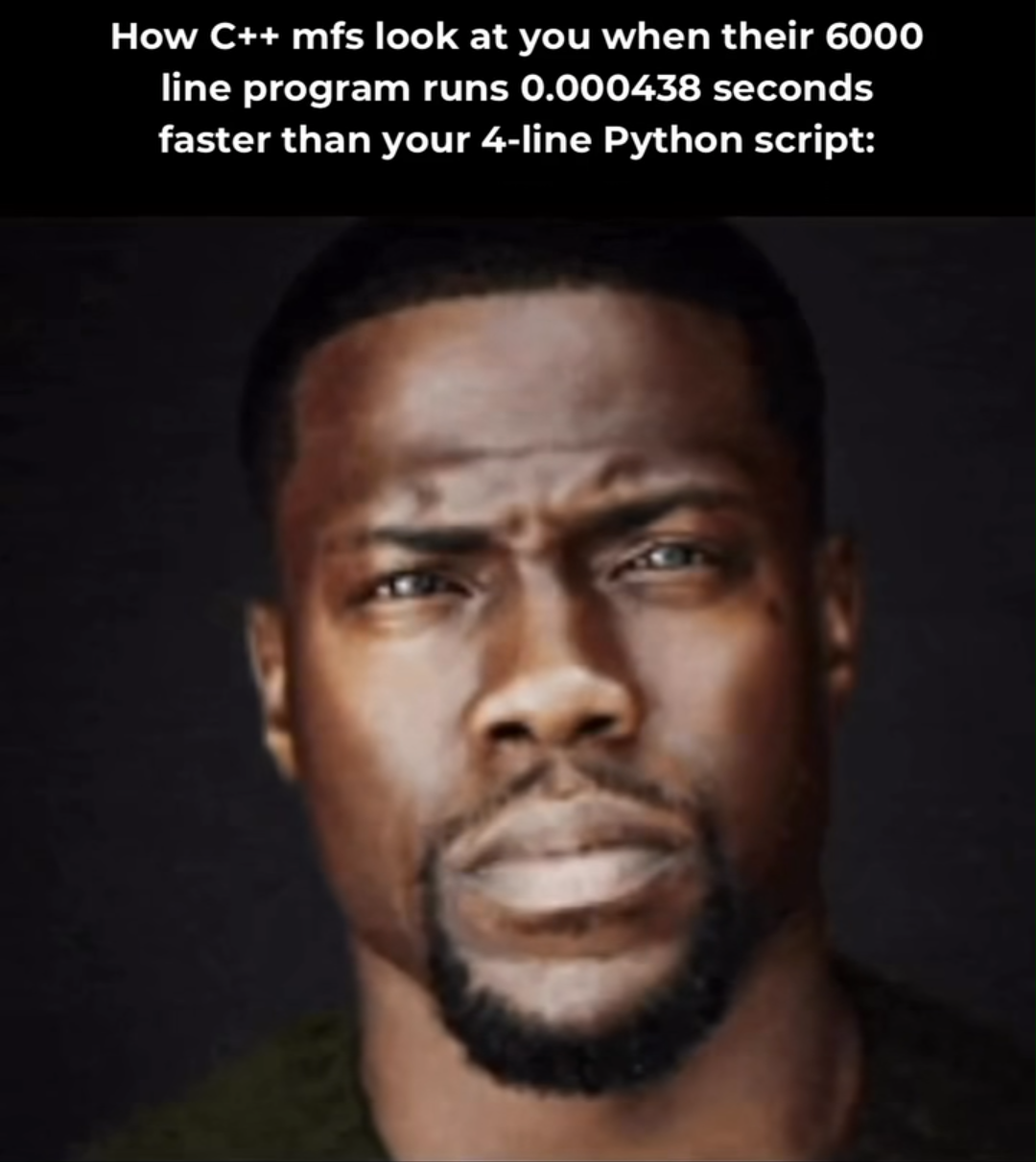 I Put Alot Of Effort Into My Titl