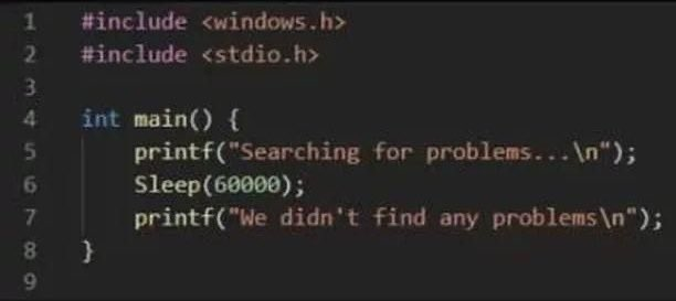 Windows Troubleshooting Source Code Leaked