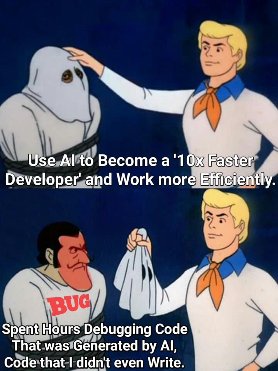 The Biggest Decision Of A New Developer In This Era