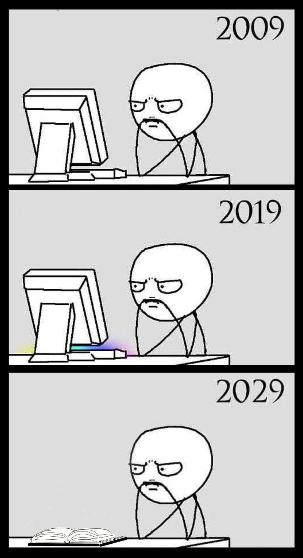 Predictions In Light Of Recent Events