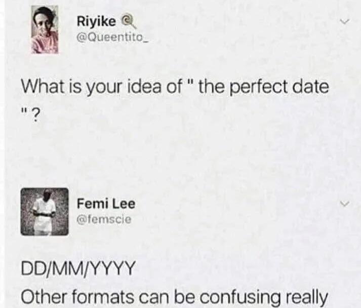 An Unforeseen Romantic Surprise