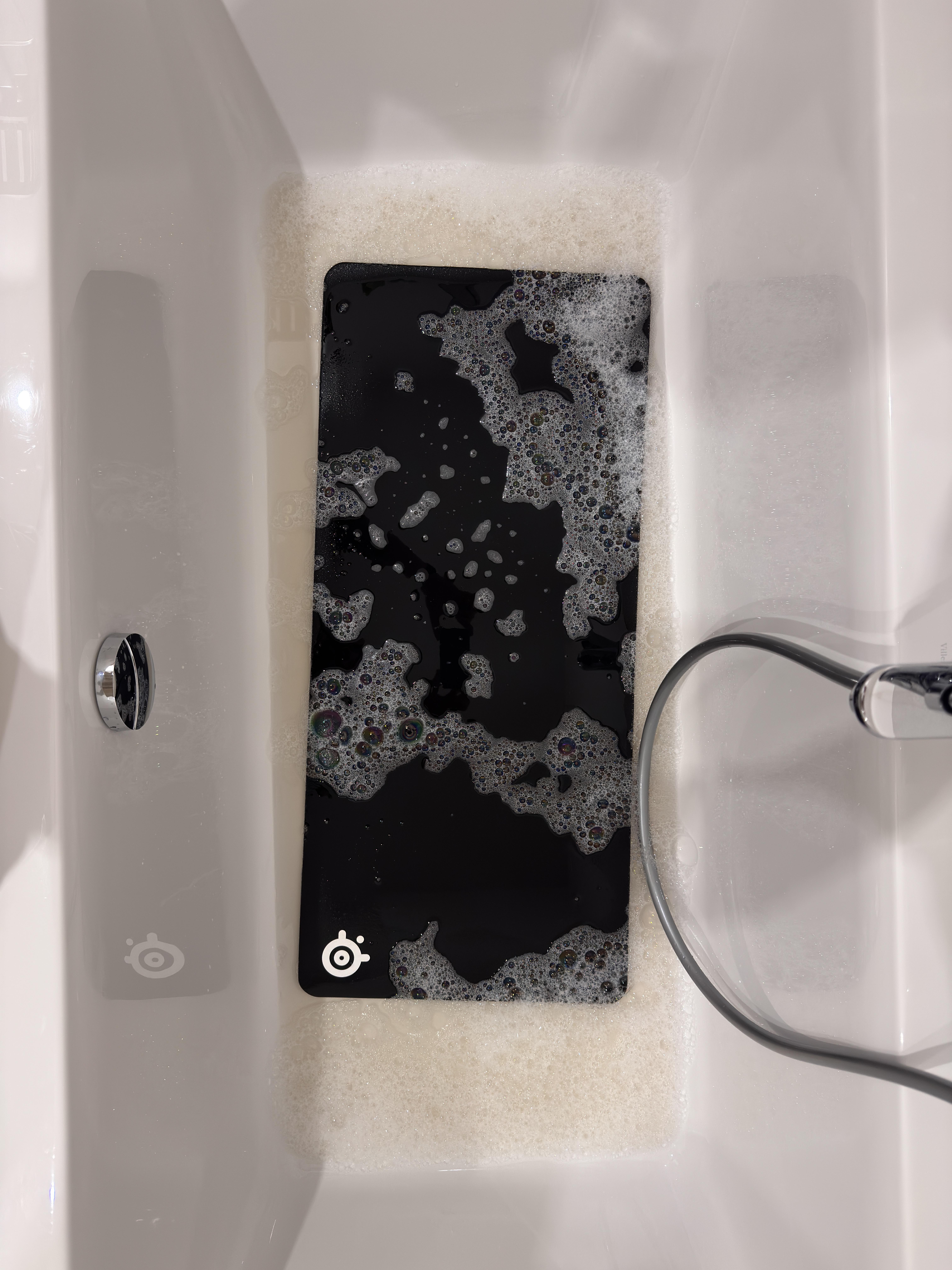 This Is Your Reminder To Clean Your Mousepad..