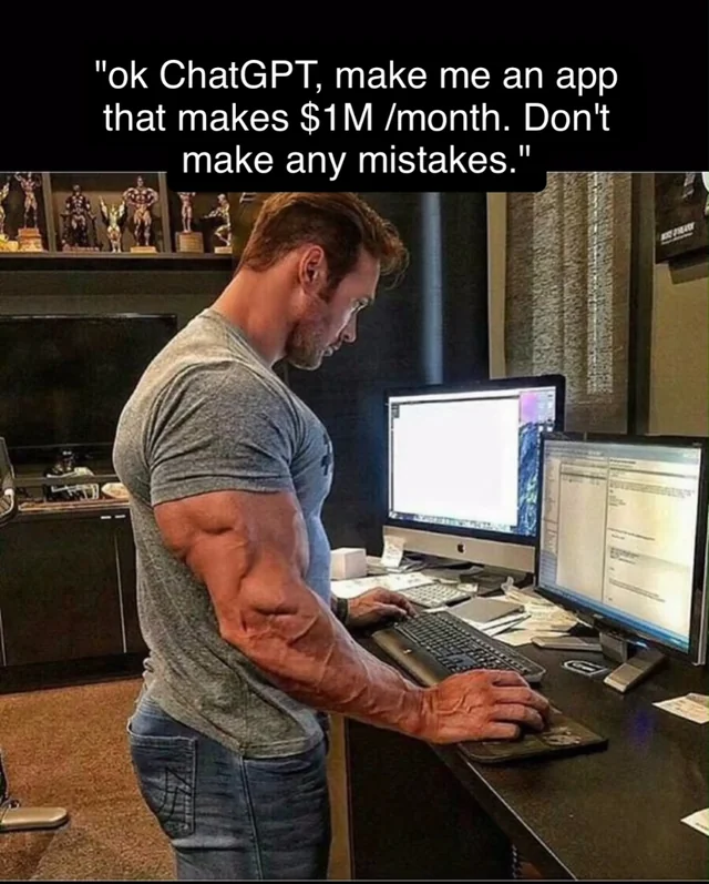 Also In My Bank Account 😁