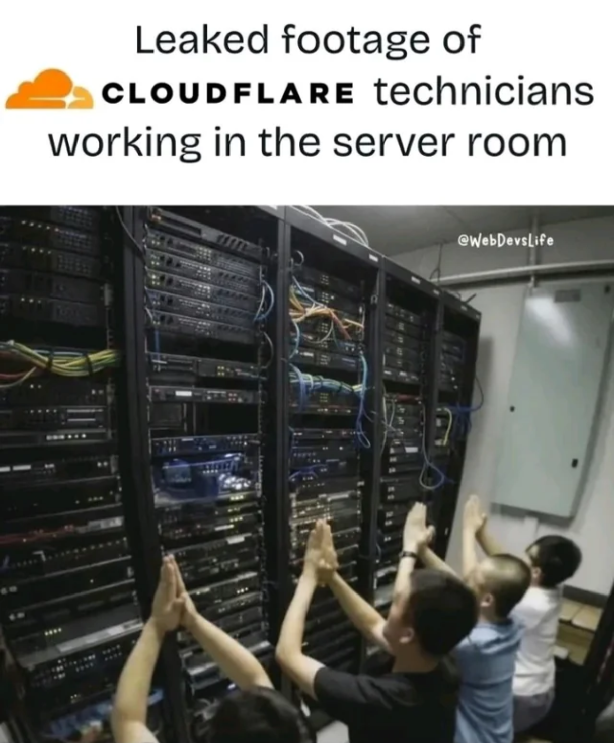 Cloudflare