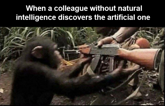 Natural Intelligence